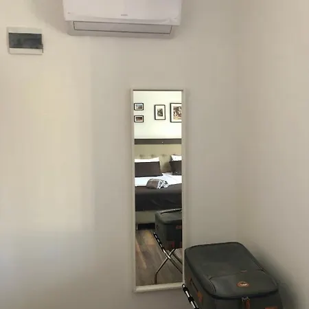 Volare Suites Zágráb Kültér fotó