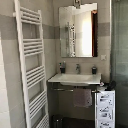 Volare Suites Zágráb Kültér fotó