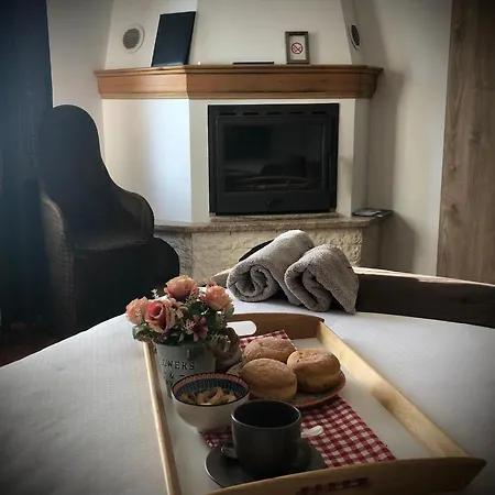Volare Suites Zágráb Kültér fotó