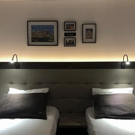 Volare Suites Zágráb Kültér fotó