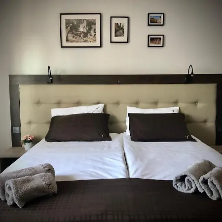 Volare Suites Zágráb Kültér fotó