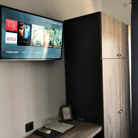 Volare Suites Zágráb Kültér fotó
