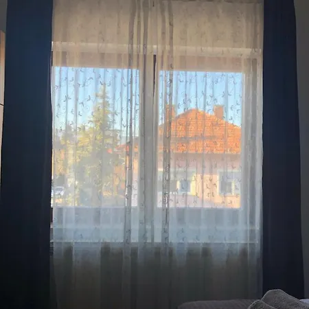 Volare Suites Zágráb Kültér fotó