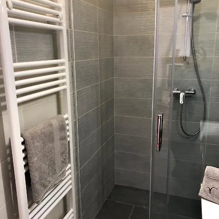 Volare Suites Zágráb Kültér fotó