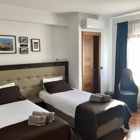Volare Suites Zágráb Kültér fotó