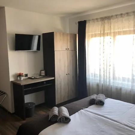 Volare Suites Zágráb Kültér fotó