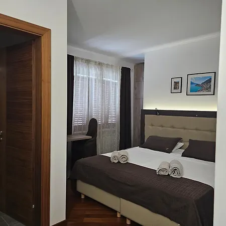 Volare Suites Zágráb Kültér fotó