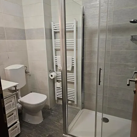 Volare Suites Zágráb Kültér fotó