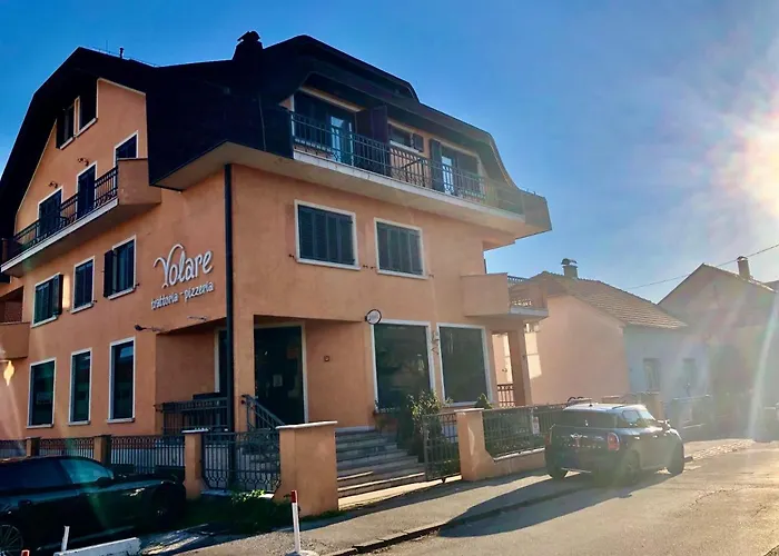 Volare Suites