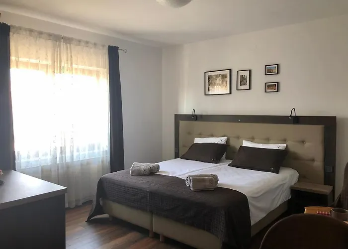 Volare Suites