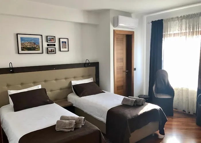 Volare Suites