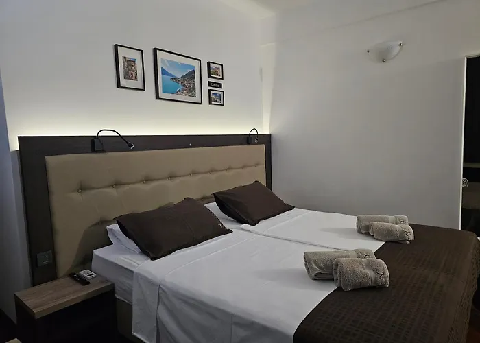 Volare Suites
