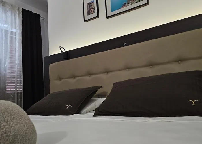 Volare Suites