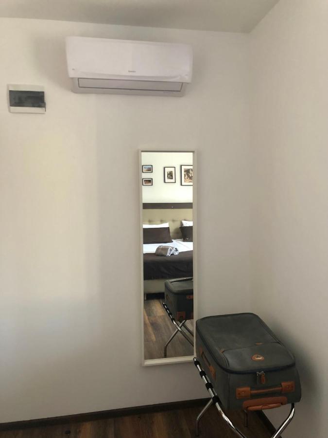 Volare Apartment *