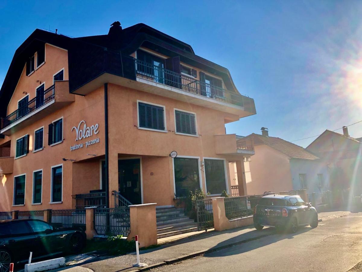 Volare Apartment