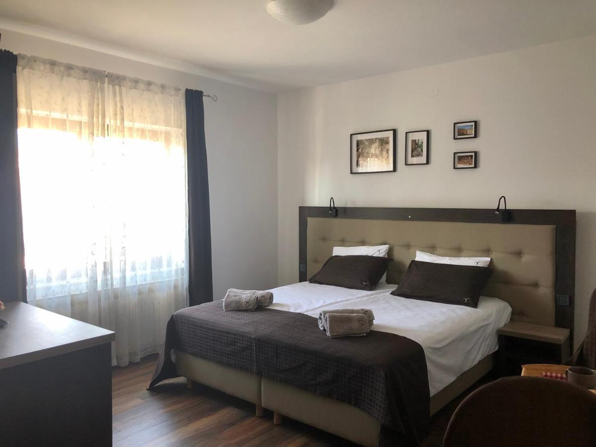 Apartment Volare *