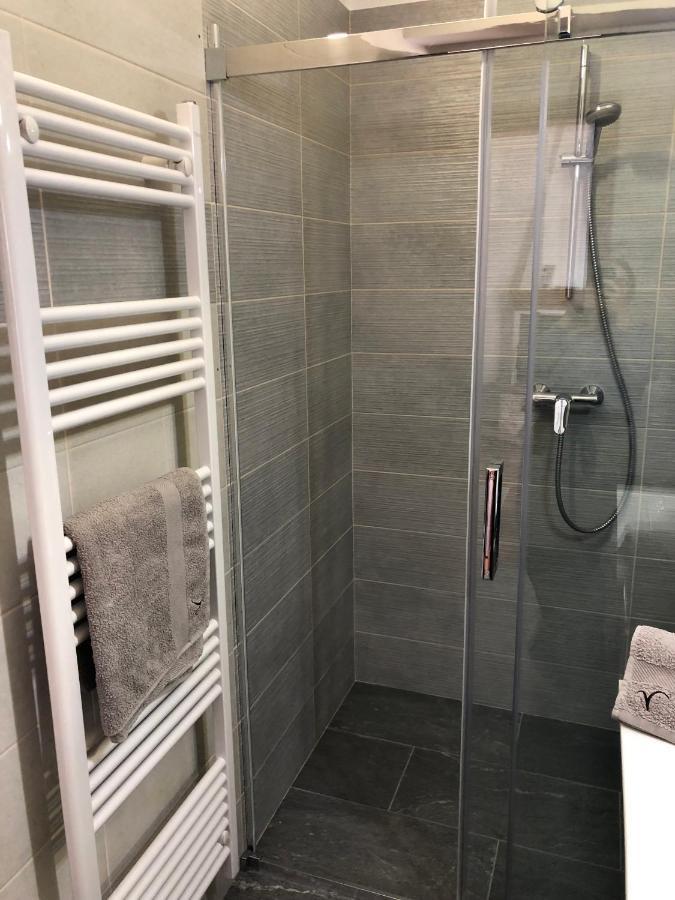Volare Appartement *