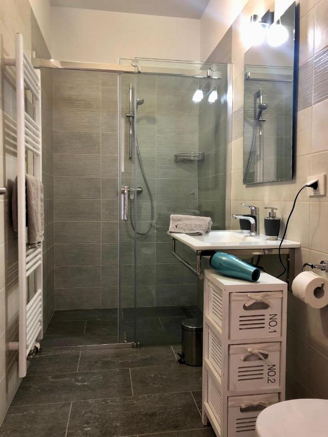 Apartment Volare Zagreb
