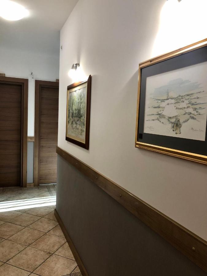 Volare Apartment *