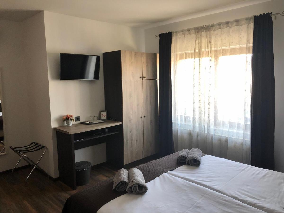 Volare Apartment *
