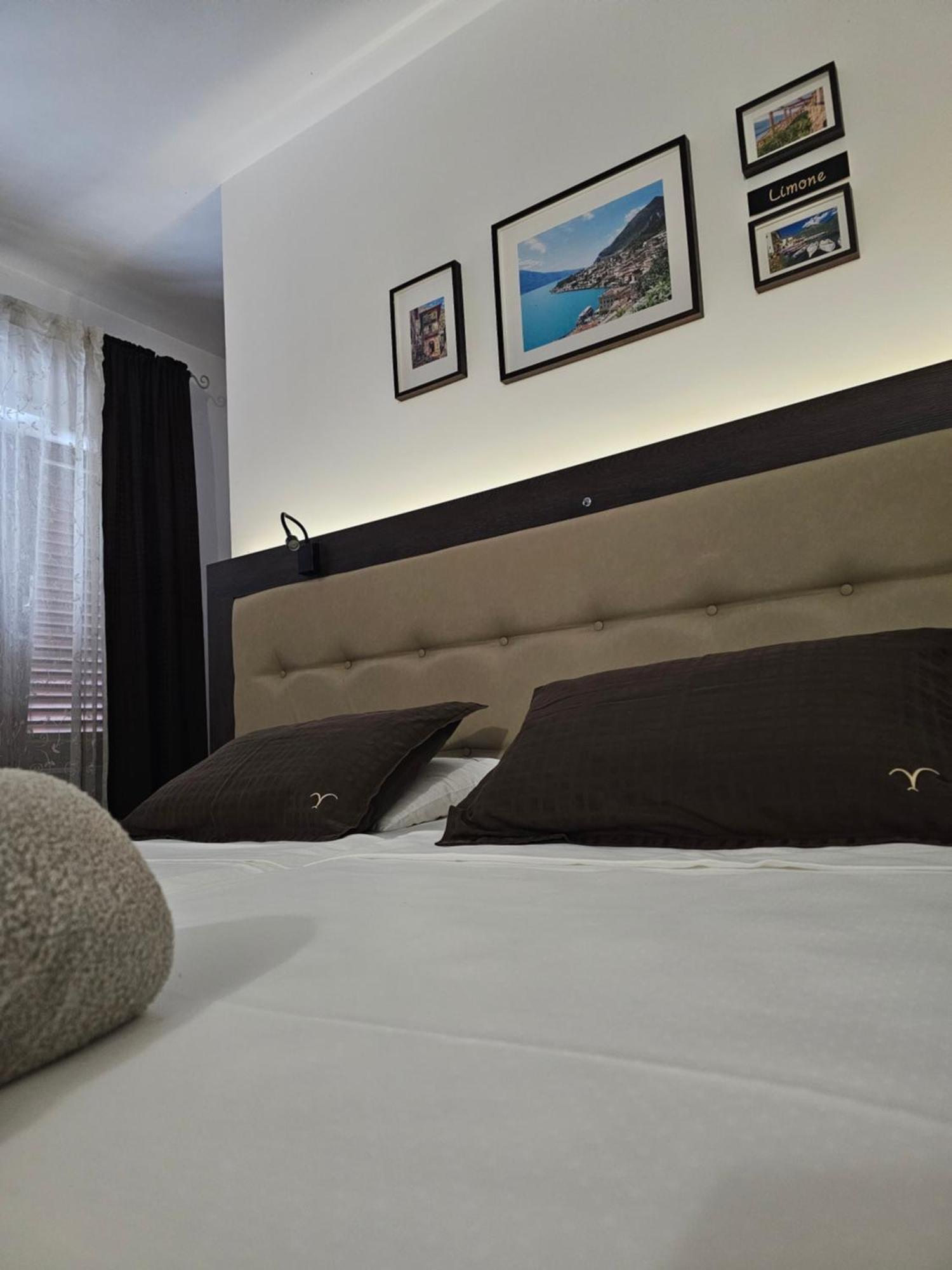 Volare Apartment Zagreb