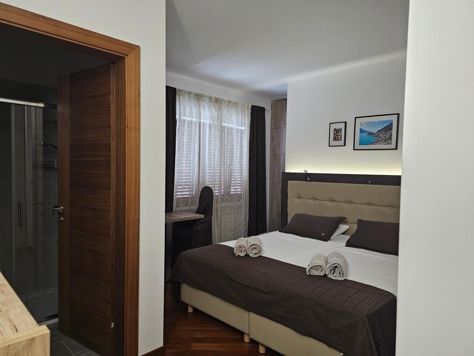 Apartment Volare *