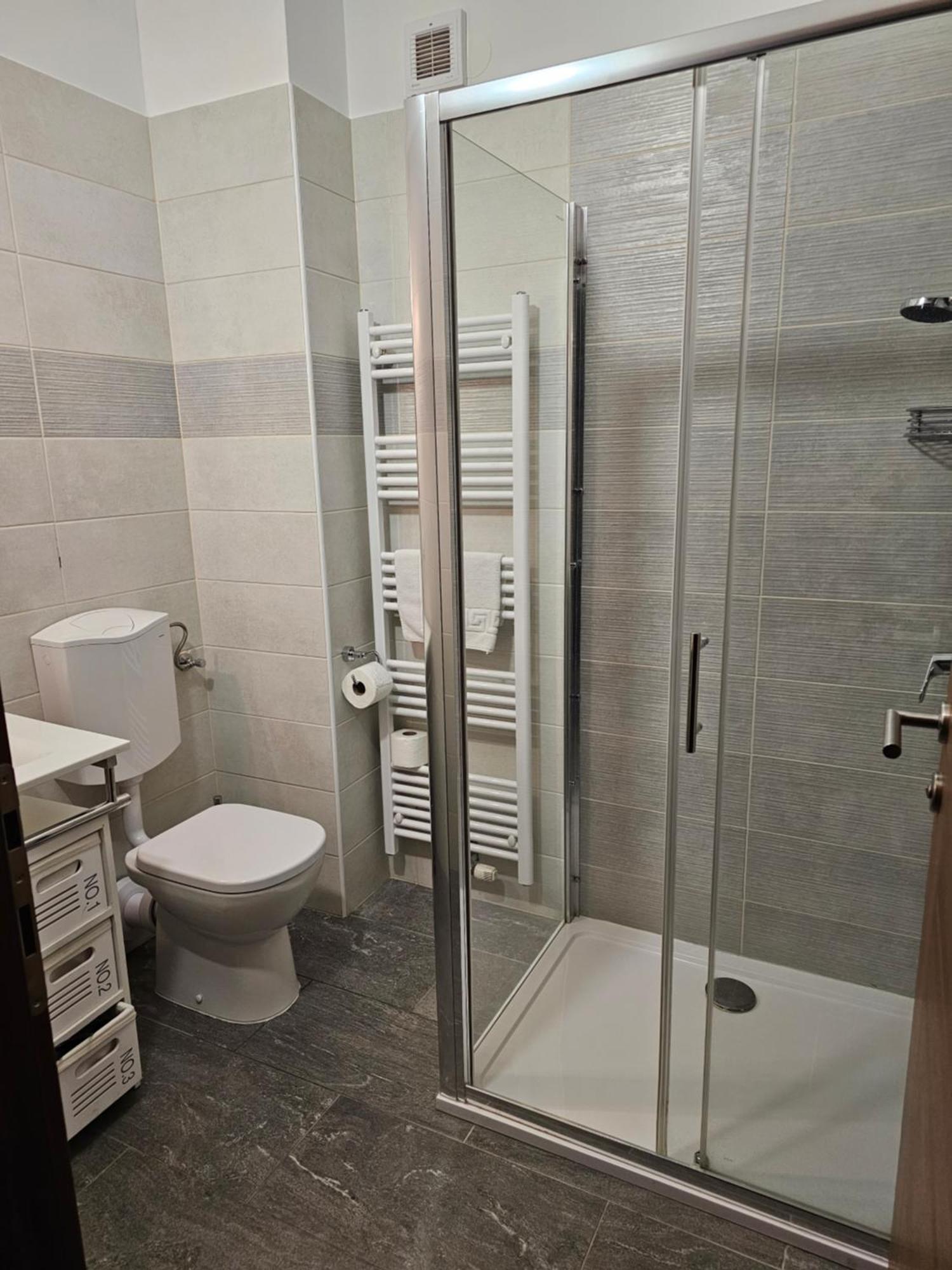 Apartment Volare