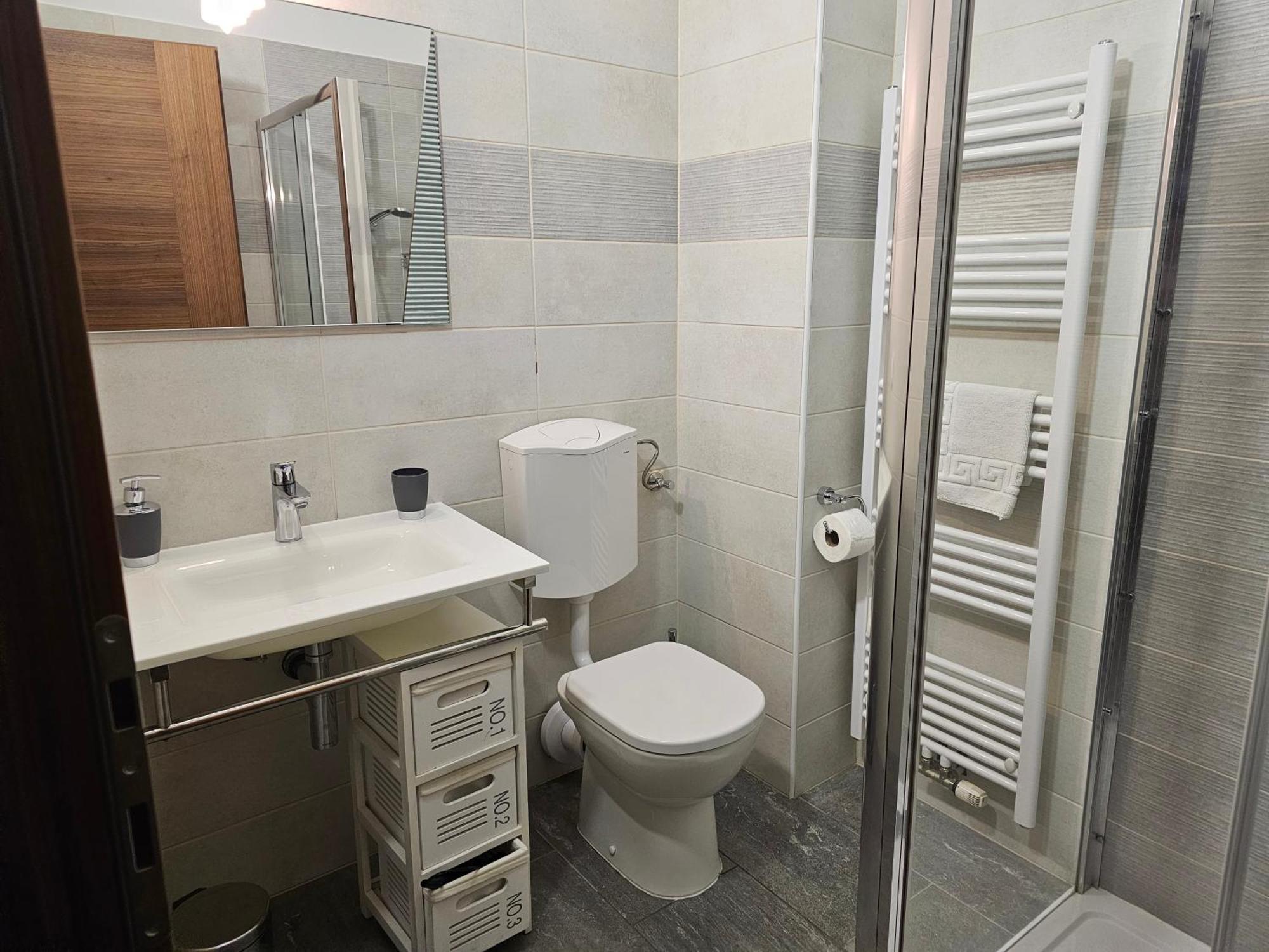 Volare Apartment *